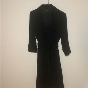 TAHARI DRESS